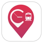 Logo of ONCF TRAFIC android Application 